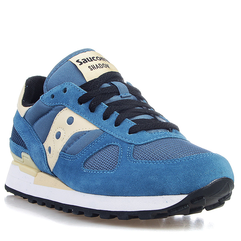 Saucony Кроссовки Shadow (S2108-539)  - цена, описание, фото 1